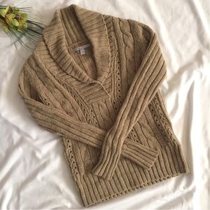 Old Navy Sweater | Price Firm